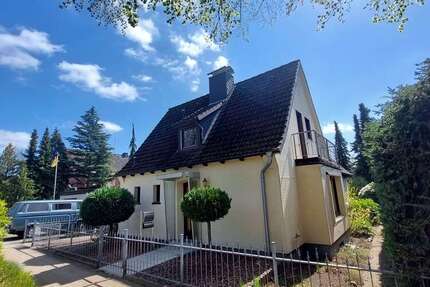 Haus zum Kaufen in Schneverdingen 295.000,00 € 144 m²