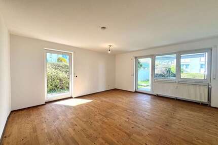 Wohnung zum Kaufen in Pforzheim 249.000,00 € 82.77 m²