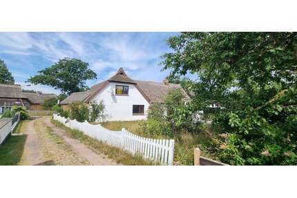 Haus zum Kaufen in Born , Darß 397.000,00 € 195 m²