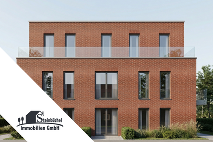 Wohnung zum Kaufen in Greven 482.575,00 € 99.5 m²