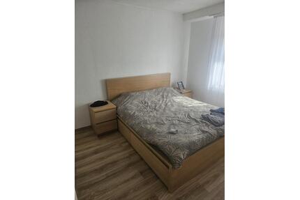 3 Zimmer-Wohnung in ruhiger Lage zu vermieten - Furtwangen im Schwarzwald