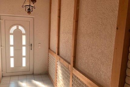 2,5 ZKB mit Terrasse und Garten in 55442 Daxweiler - Stromberg