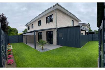 Haus zum Kaufen in Ganderkesee 409.000,00 € 100 m²