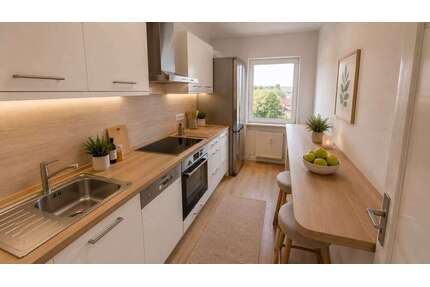 Wohnung zum Mieten in Aarbergen 650,00 € 70 m²