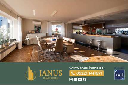 Haus zum Kaufen in Herford 875.000,00 € 359 m²