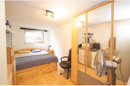 Wohnung zum Kaufen in Rheinstetten 122.000,00 € 48.21 m²