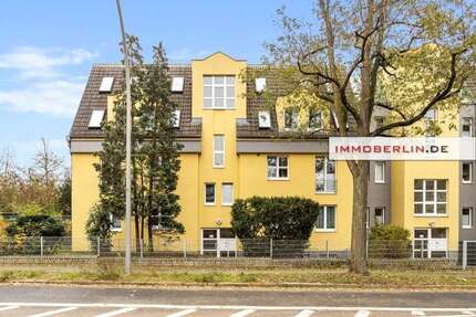 Wohnung zum Kaufen in Berlin 289.000,00 € 51 m²