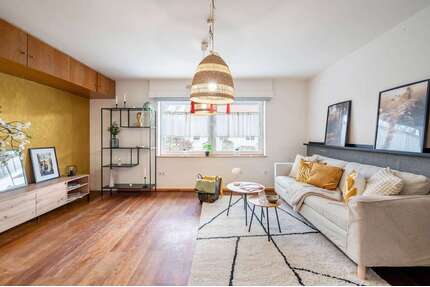 Haus zum Kaufen in Eppingen Adelshofen 395.000,00 € 170 m² - Eppingen / Adelshofen