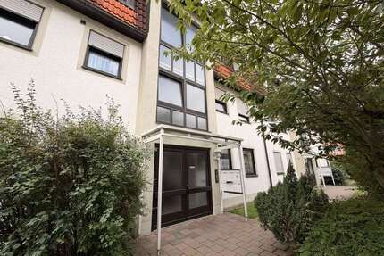 Wohnung zum Kaufen in Neuendettelsau 130.000,00 € 50.1 m²