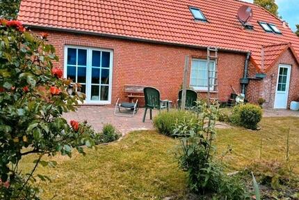 Ohne Makler. Gepflegtes Wohnhaus mit Charme zu verkaufen - Aurich Egels und Wallinghausen