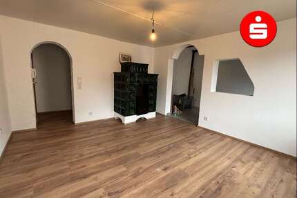 Wohnung zum Kaufen in Nürnberg 120.000,00 € 44 m²