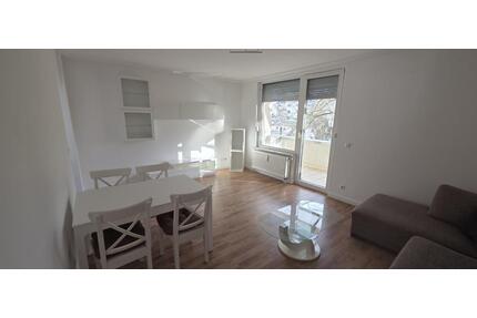 Vollmöblierte 2-Zimmer Wohnung in Köln-Nippes – bezugsfertig ab 01.04.