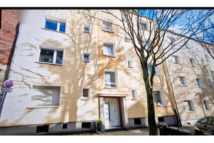 2 R KDB 54qm Südostviertel - KEINE PROVISION - Essen Huttrop