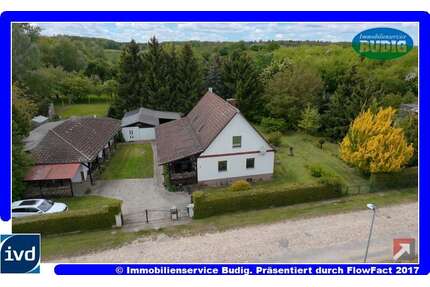 Haus zum Kaufen in Rossow 345.000,00 € 171 m²