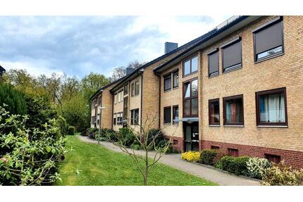 Ritterhude 2,5-Zimmer Dachgeschosswohnung 62m²
