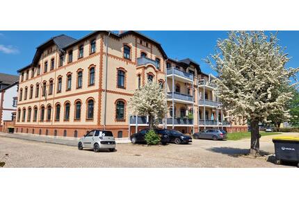 5- Raum Wohnung - 1.000,00&nbsp;EUR Kaltmiete, ca.&nbsp; 148,00&nbsp;m&sup2; in Zwickau (PLZ: 08058) Zwickau-Nord