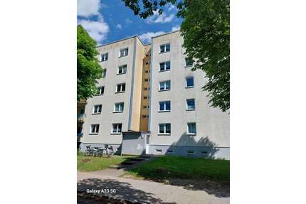 Wohnung zum Mieten in Karlsburg 136,00 € 25.35 m²