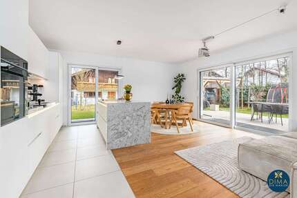 Wohnung zum Kaufen in Oberhaching 1.150.000,00 € 105.71 m²