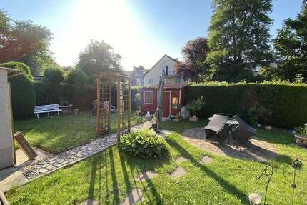 Haus zum Mieten in Dortmund 1.300,00 € 140 m²