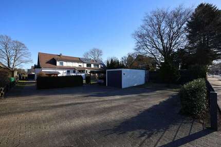 Grundstück zu verkaufen in Schenefeld 195.000,00 € 330 m²