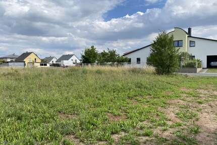 Grundstück zu verkaufen in Langenzenn 320.000,00 € 446 m²