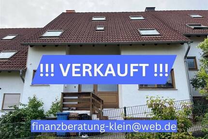 VERKAUFT !! VERKAUFT !! - 239.000,00&nbsp;EUR Kaufpreis, ca.&nbsp; 160,00&nbsp;m&sup2;&nbsp;Wohnfl&auml;che in Queidersbach (PLZ: 66851)