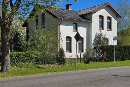 Charmantes Haus mit viel Potenzial – ideal für Familien und Handwerker - Nortorf