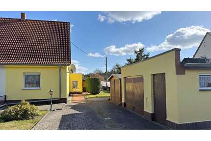 Haus zum Kaufen in Neupetershain 89.000,00 € 75 m²