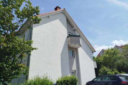 Wohnung zum Mieten in Erfurt 529,00 € 56 m²