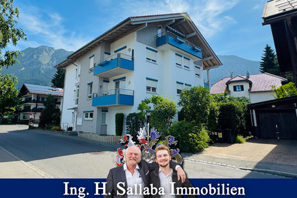 Wohnung zum Kaufen in Oberstdorf 719.000,00 € 96.75 m²