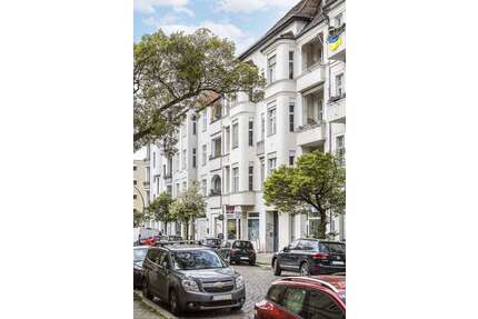 Wohnung zum Kaufen in Berlin 250.000,00 € 52.55 m²