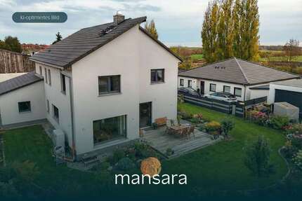 Haus zum Kaufen in Hohe BördeIrxleben 559.000,00 € 175.86 m² - Hohe Börde/Irxleben