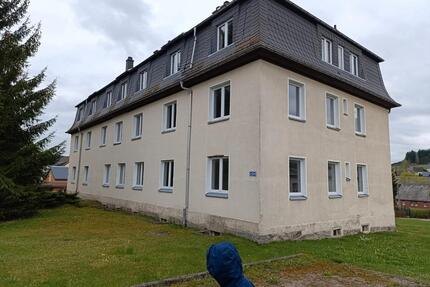 413.02 Schöne 3 Zimmer Wohnung Zöblitzer Straße 41 Olbernhau