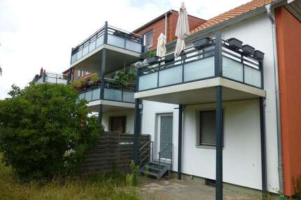 Wohnung zum Mieten in Diekholzen 333,00 € 48.77 m²