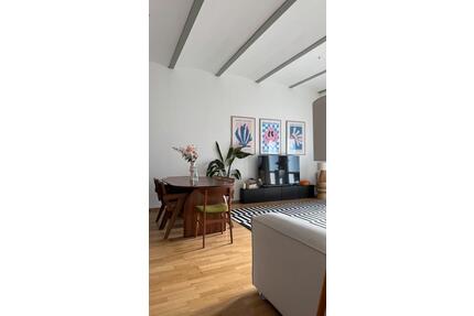 Untermiete - 4 Monate - Tegel - 1.500,00&nbsp;EUR Kaltmiete, ca.&nbsp; 135,00&nbsp;m&sup2; in Berlin (PLZ: 10405) Pankow