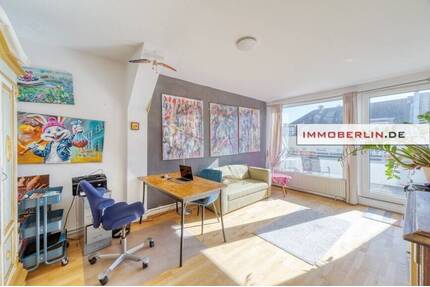 299.000,00&nbsp;EUR Kaufpreis, ca.&nbsp; 51,00&nbsp;m&sup2;&nbsp;Wohnfl&auml;che in Berlin (PLZ: 12051) Neukölln