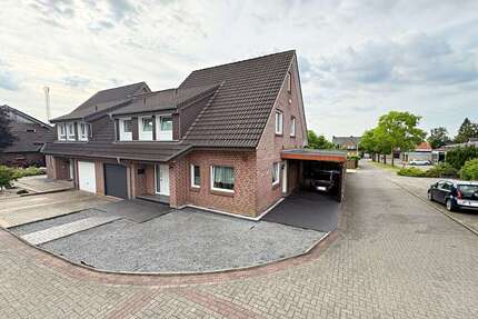 Haus zum Kaufen in Ochtrup 395.000,00 € 148 m²