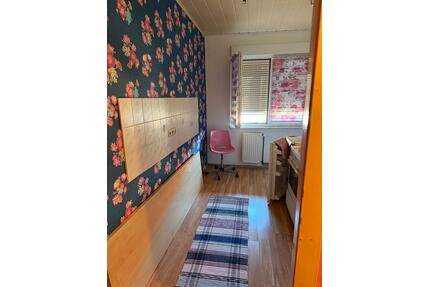 Eigentumswohnung 45 m2 Memleben 06642. Von Privat. - Nebra (Unstrut)