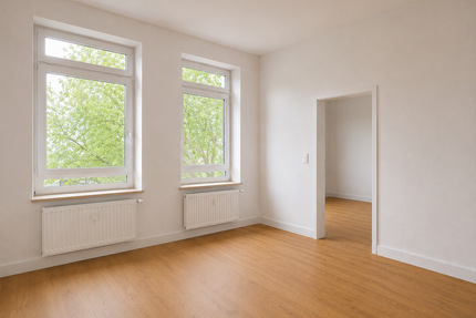 Wohnung zum Kaufen in Düsseldorf 219.000,00 € 48.53 m²