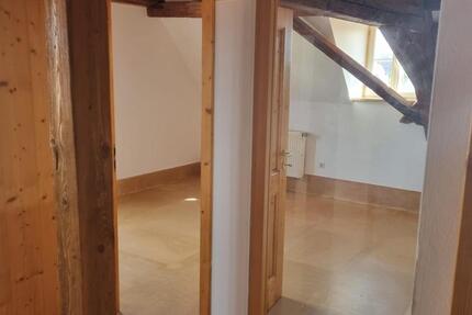 2 Zimmer Wohnung - 380,00&nbsp;EUR Kaltmiete, ca.&nbsp; 45,00&nbsp;m&sup2; in Wassertrüdingen (PLZ: 91717)