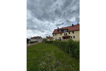 2 raum wohnung frisch saniert 99326 Stadtilm - Geratal Geraberg