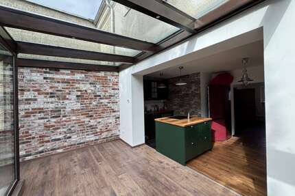 Haus zum Mieten in Berlin 2.200,00 € 128 m²