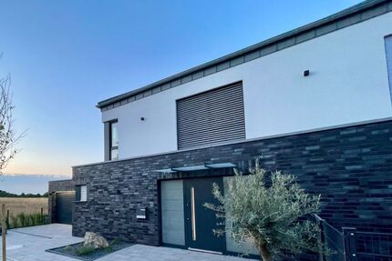 Provisionsfrei* Stadtvilla am Wassersportsee (850m)174m2 Smarthome Whirlp. - Zülpich