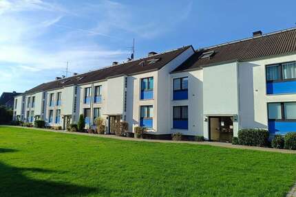 Wohnung zum Kaufen in Ratingen 120.000,00 € 41.8 m²