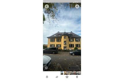 Wunderschöne Dachgeschoss Wohnung nähe Toelleturm - Wuppertal Dönberg