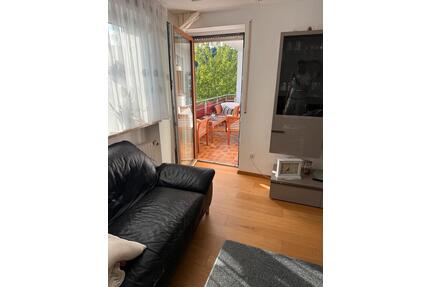 Moderne 4 Zimmer Eigentumswohnung mit Garage und Loggia. - Simbach am Inn