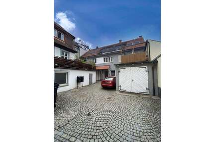 Haus zum Kaufen in Höchstadt 1.349.000,00 € 538 m²