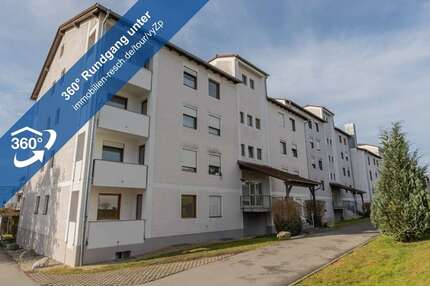 Wohnung zum Kaufen in Passau 69.900,00 € 34 m²
