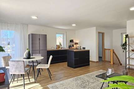 Wohnung zum Kaufen in Aidenbach 365.000,00 € 140 m²