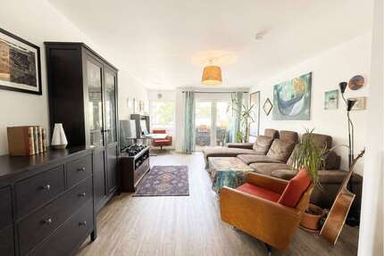 Wohnung zum Kaufen in Leipzig 289.000,00 € 82.61 m²